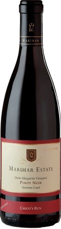 Chico's Run Pinot Noir 2021