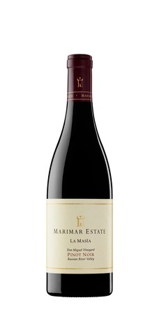 La Masía Pinot Noir 2021