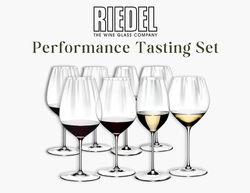 RIEDEL Performance Pinot Noir